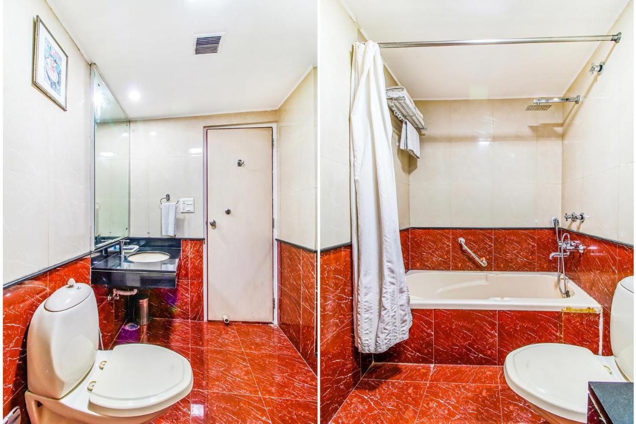 Hotel Fabhotel F9 Nfc