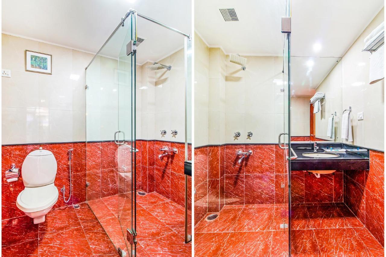 Fabhotel F9 Nfc Hotel New Delhi
