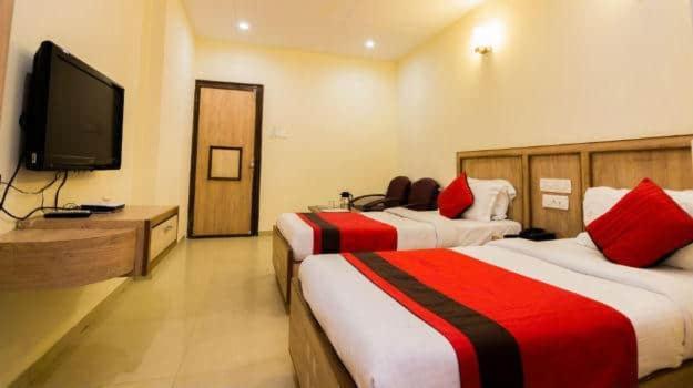 Shri Ram 4* New Delhi
