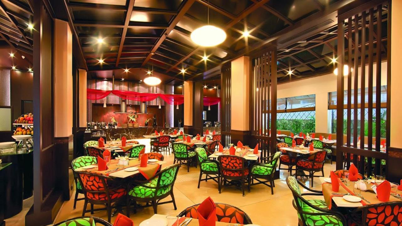 Hotel Shri Ram New Delhi