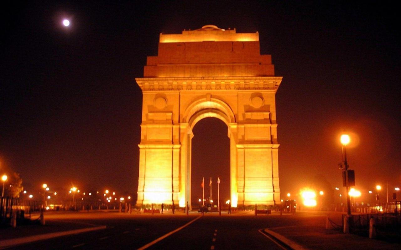 Hotel Shri Ram New Delhi