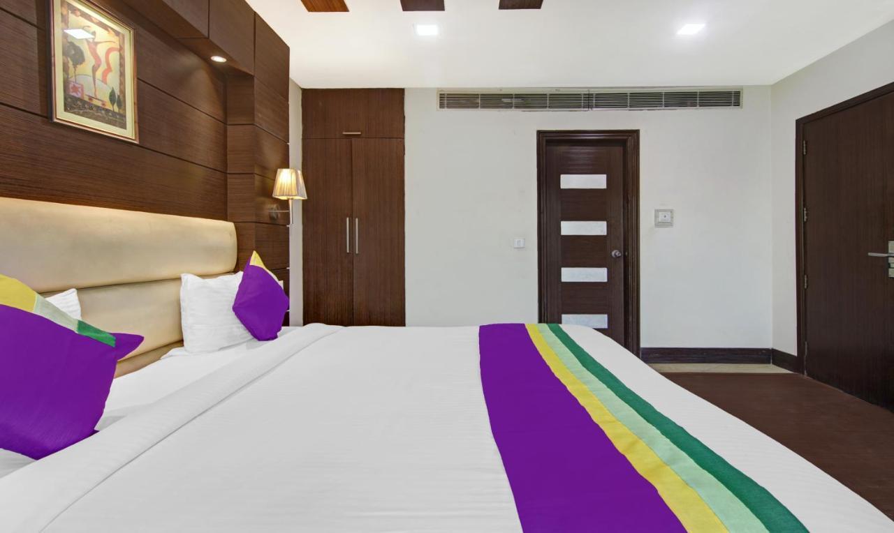 Treebo Trend Elite Hotel Delhi (National Capital Territory of India)