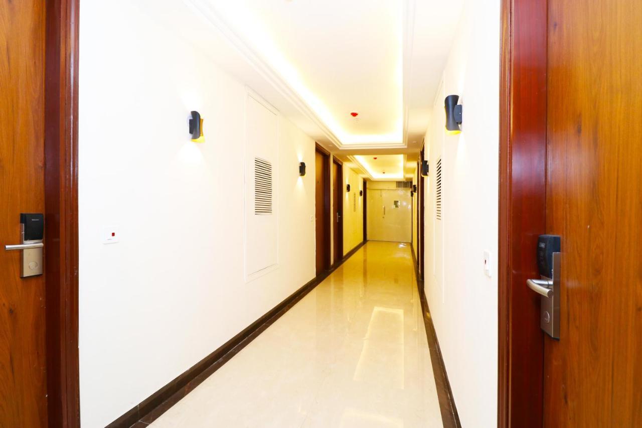 Leo Saffron - Corporate Pitampura Hotel Delhi (National Capital Territory of India)
