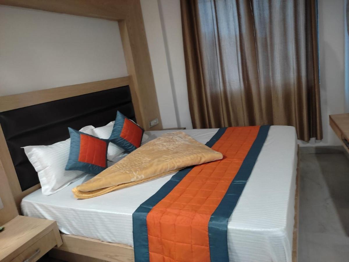The Mohit - Railway Station - Paharganj 3* New Delhi