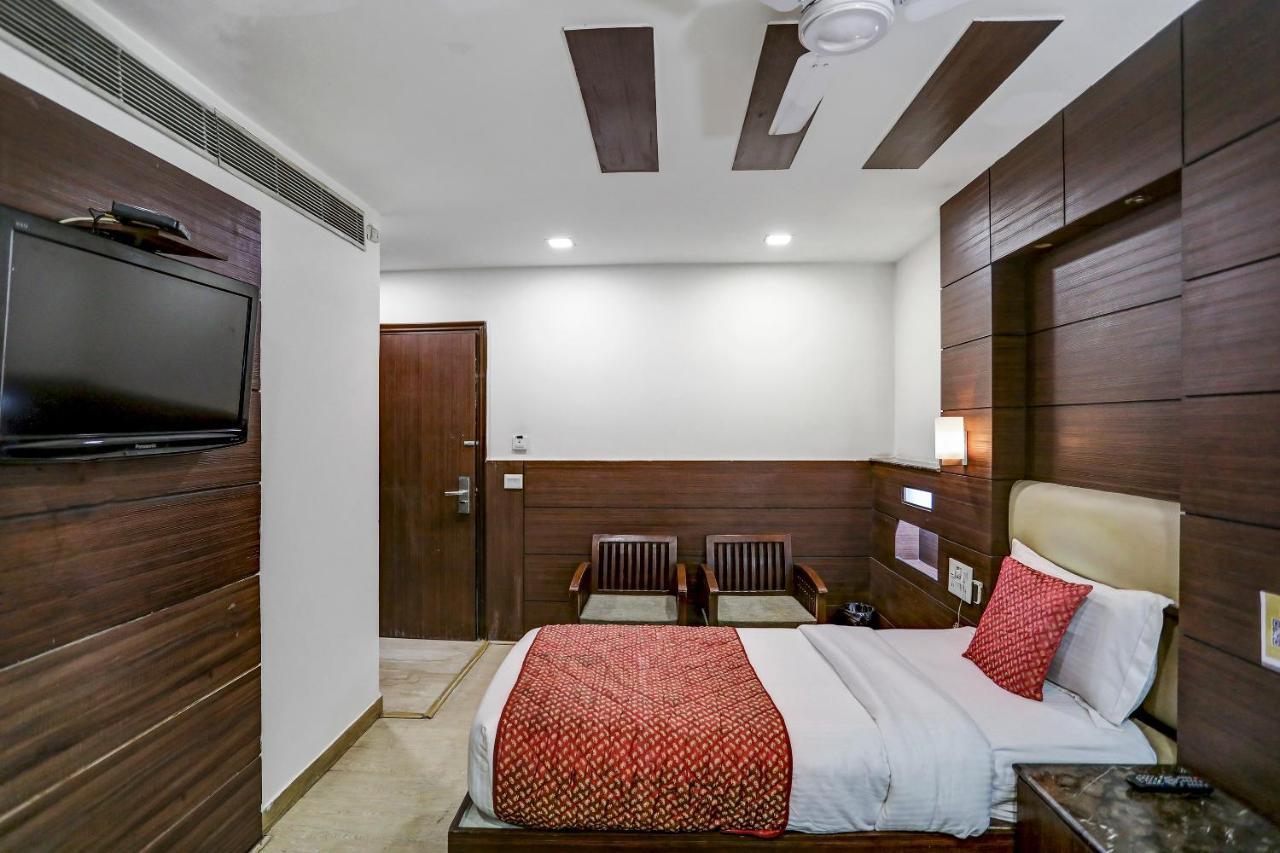Staybook - South Delhi New Delhi