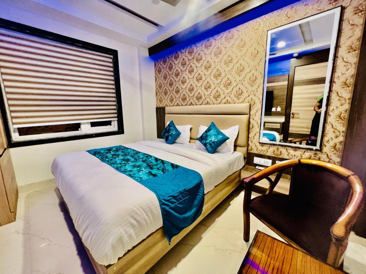 Hotel Apple & Suites, 4*