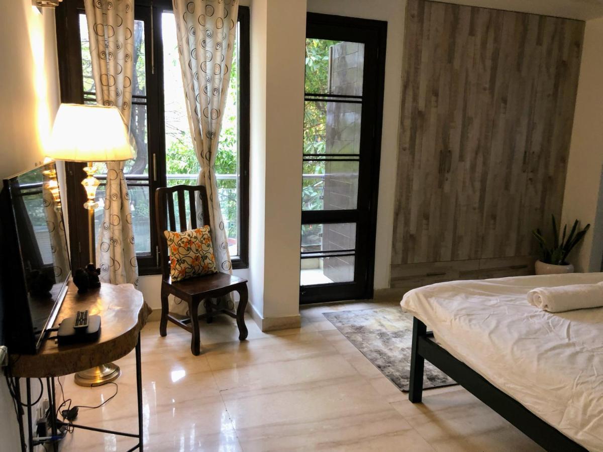 Avatar Living @safdarjung Enclave *
