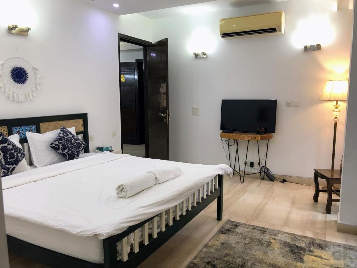 Avatar Living @safdarjung Enclave