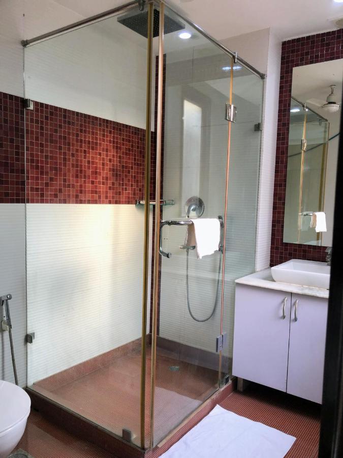 Bed & Breakfast Avatar Living @safdarjung Enclave *