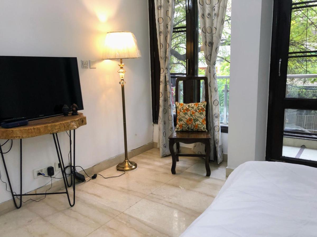 Avatar Living @safdarjung Enclave New Delhi