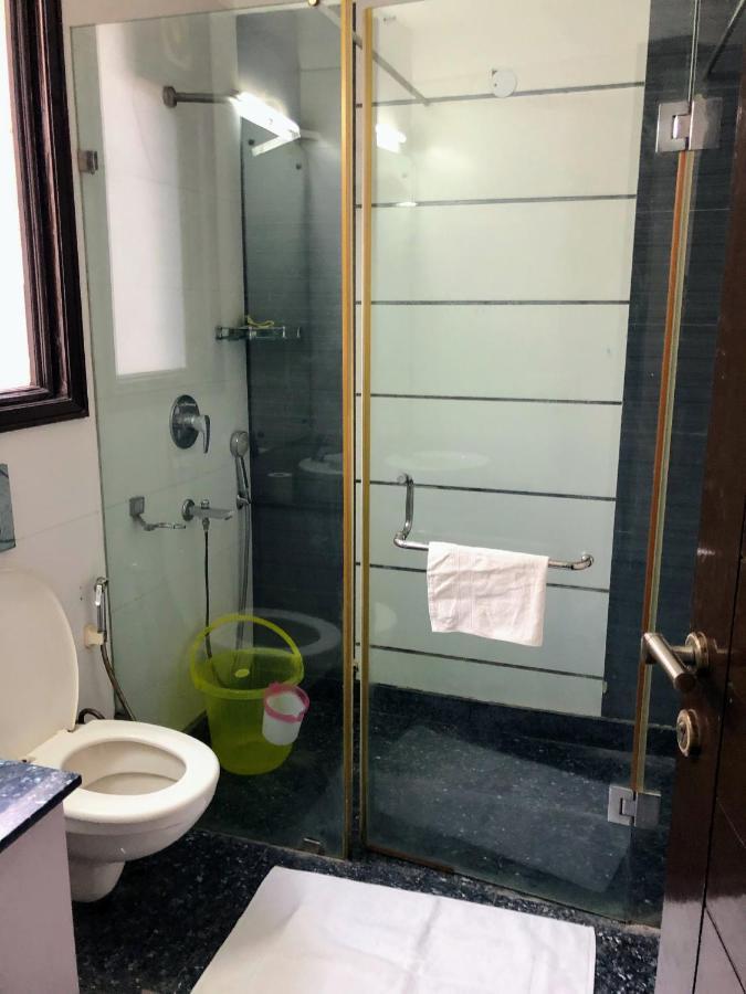Bed & Breakfast Avatar Living @safdarjung Enclave