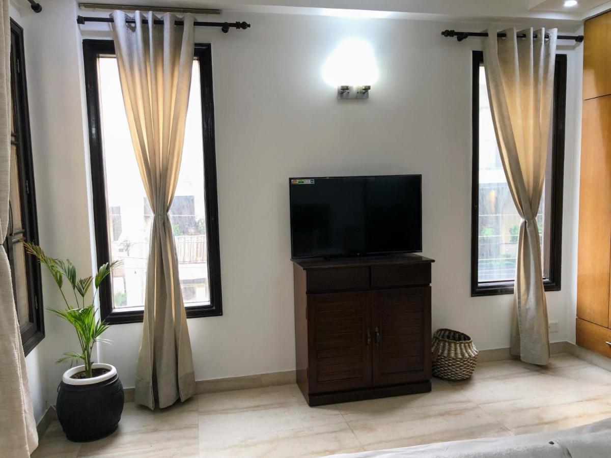 Bed & Breakfast Avatar Living @safdarjung Enclave