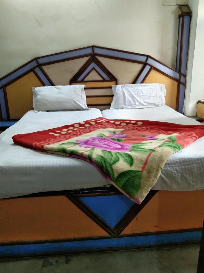 In Shyam Aparthotel