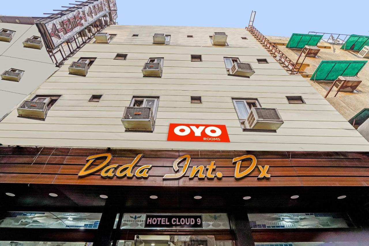Oyo 88326 Cloud 9 Nova Deli