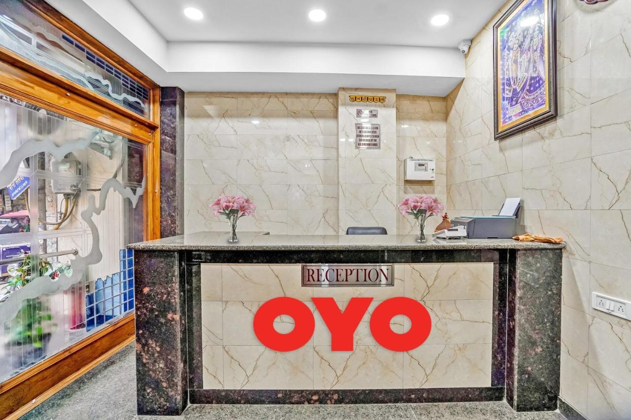 Oyo 88326 Cloud 9 3* Nova Deli