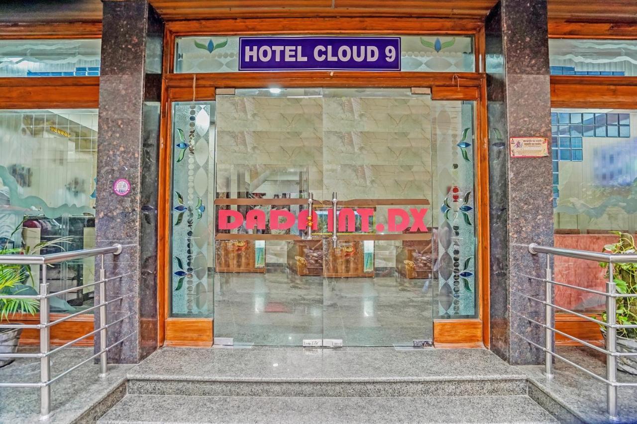 Oyo 88326 Cloud 9 Hotel 3*