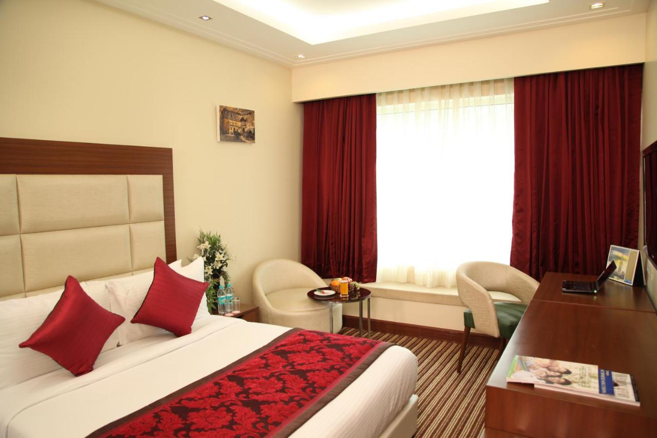 New Haven Greater Kailash Delhi Local Ids Accepted Hotel