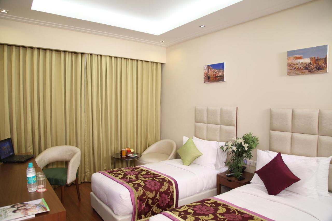 Hotel New Haven Greater Kailash Delhi Local Ids Accepted New Delhi