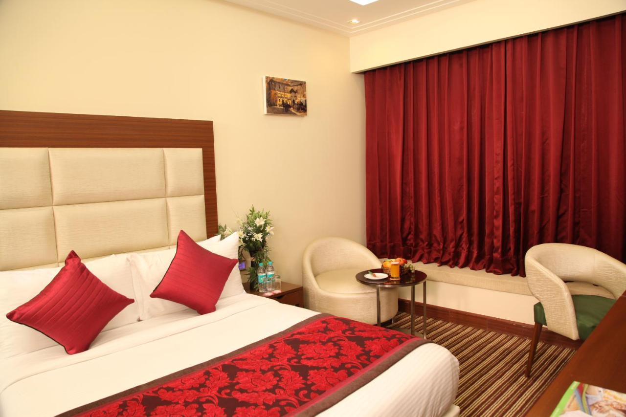 Hotel New Haven Greater Kailash Delhi Local Ids Accepted New Delhi