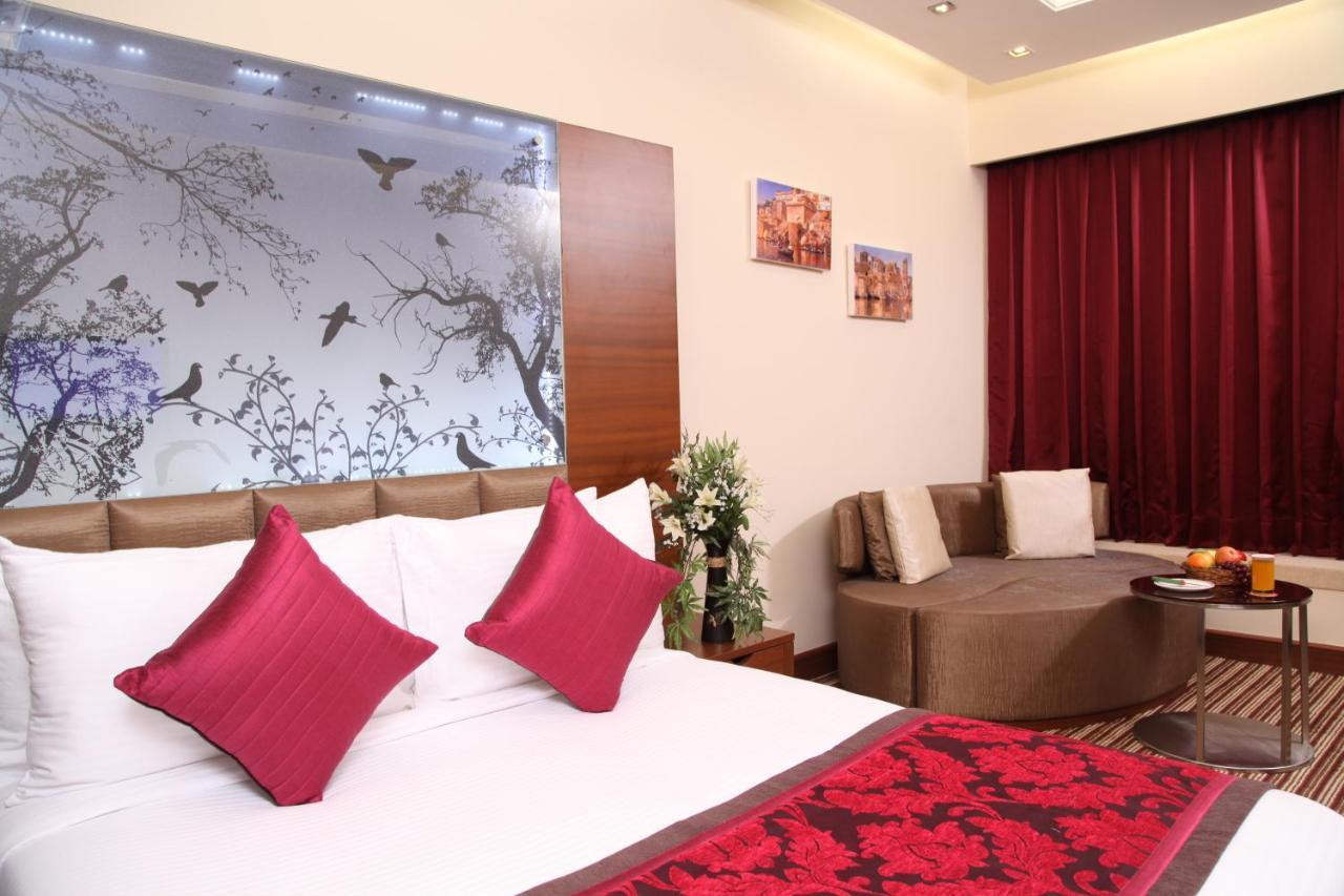 Hotel New Haven Greater Kailash Delhi Local Ids Accepted New Delhi