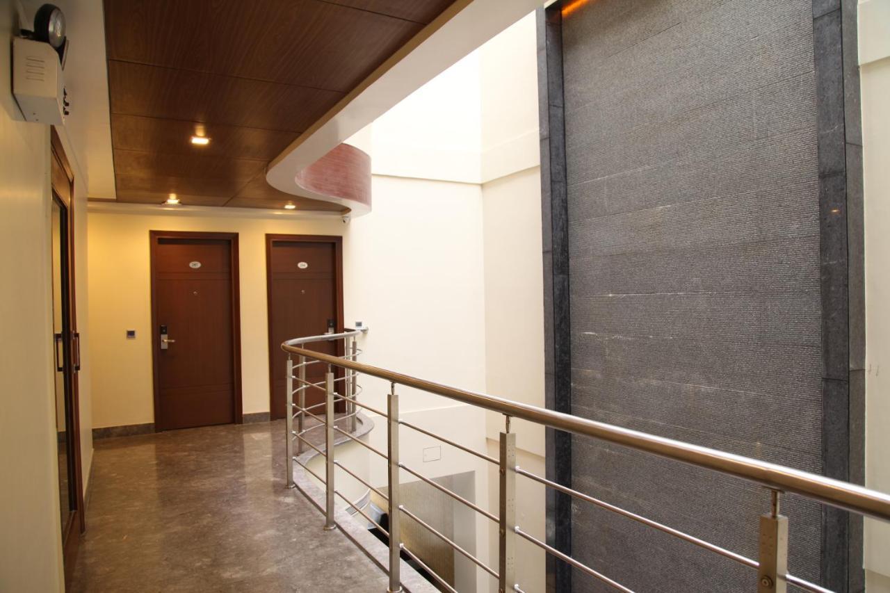New Haven Greater Kailash Delhi Local Ids Accepted Hotel