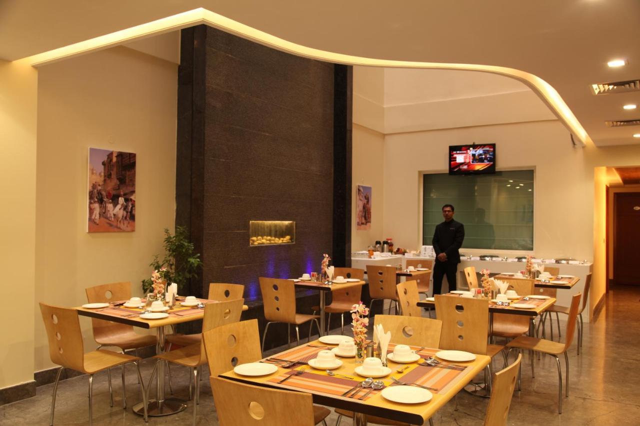 Hotel New Haven Greater Kailash Delhi Local Ids Accepted