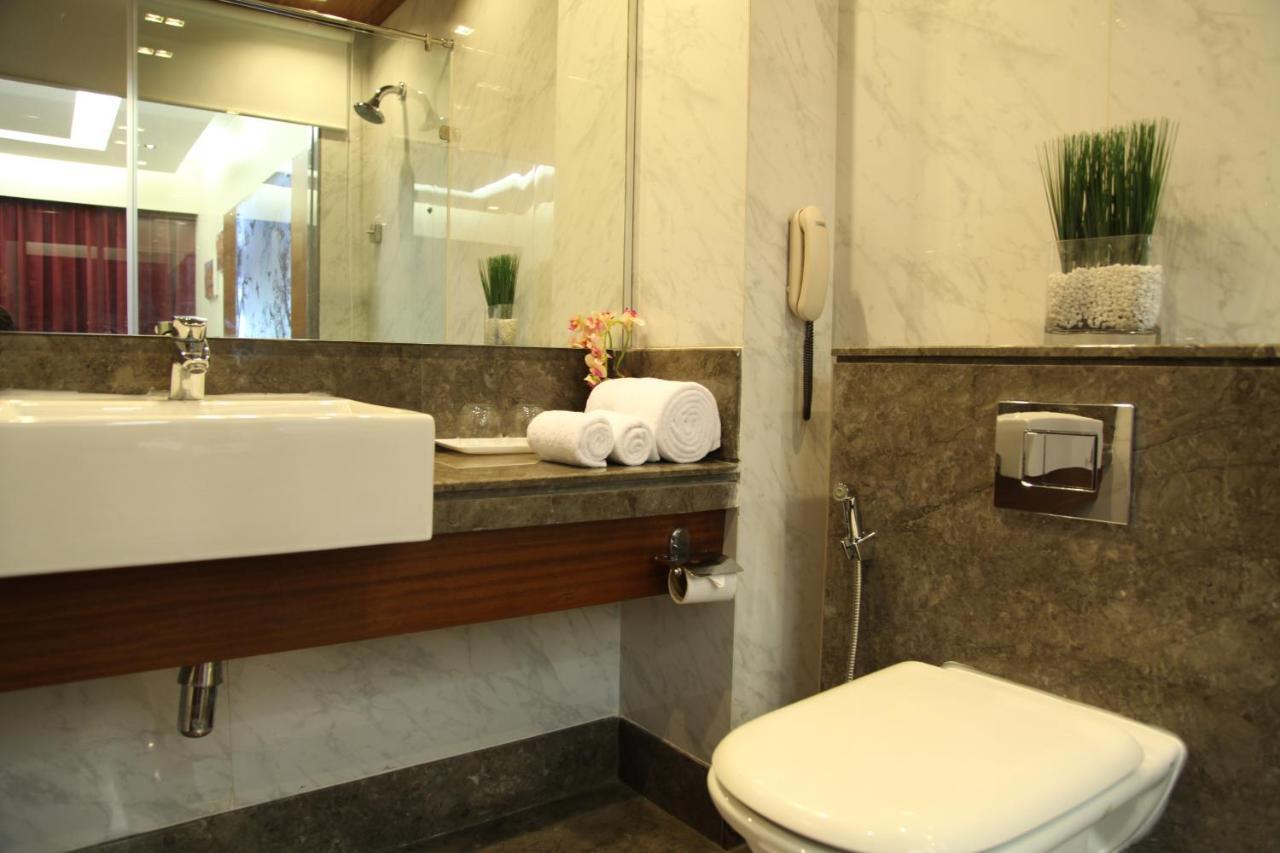 New Haven Greater Kailash Delhi Local Ids Accepted Hotel New Delhi