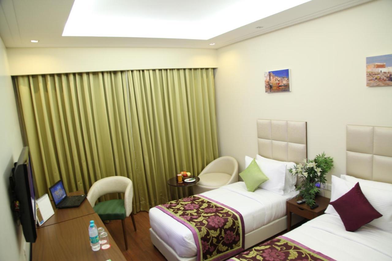New Haven Greater Kailash Delhi Local Ids Accepted Hotel New Delhi
