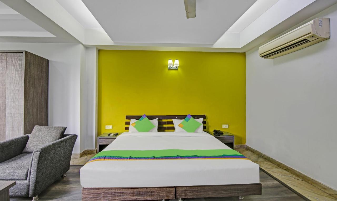 Treebo Trend Maravilla Hotel 3*