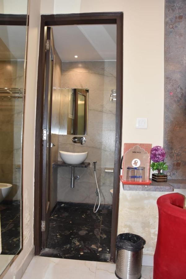 Hotel 55 New Delhi