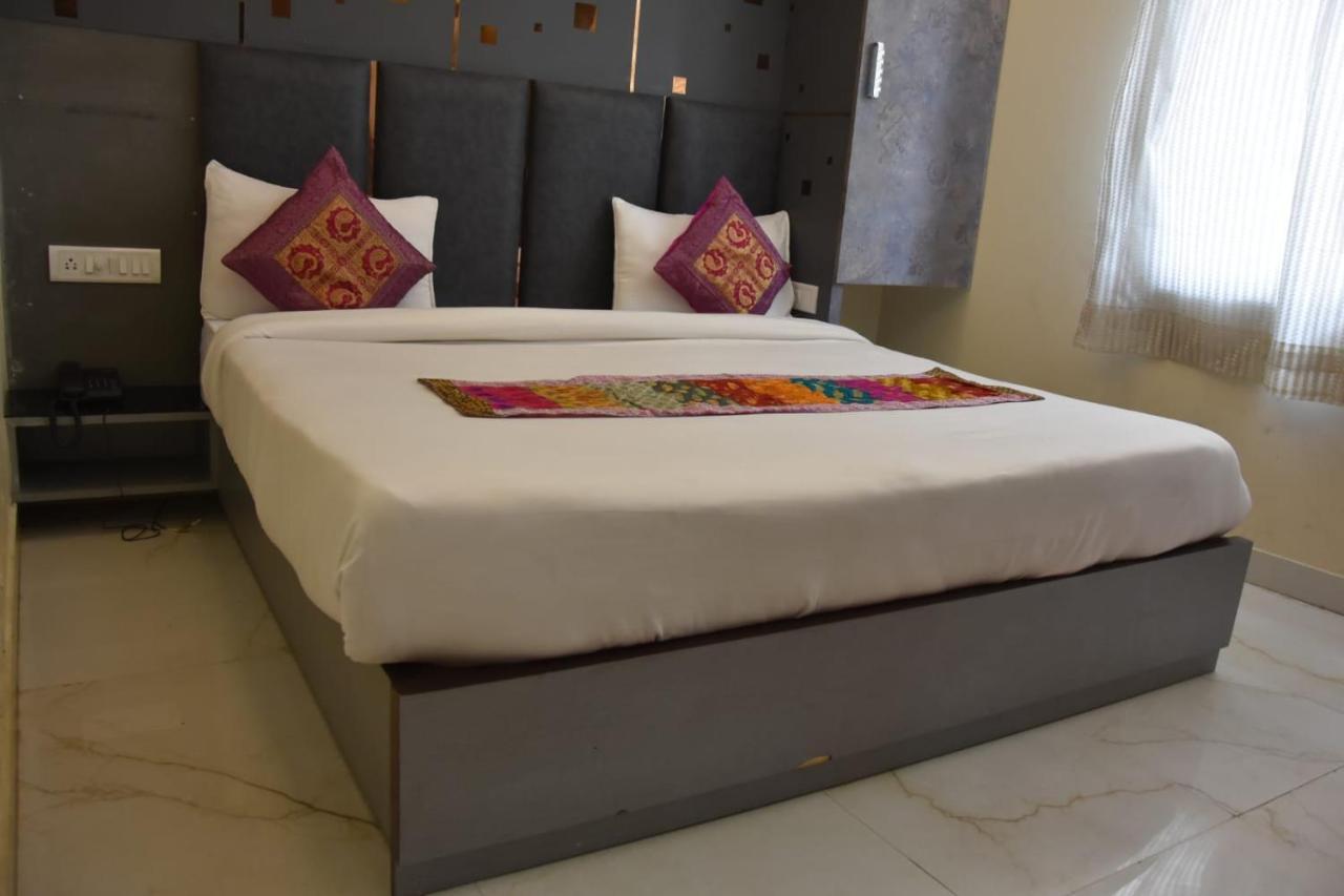 Hotel 55 New Delhi