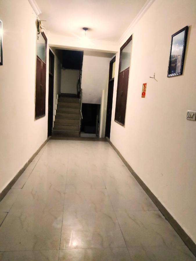 Lotus Suites At Delhi Airport Hotel Nova Deli