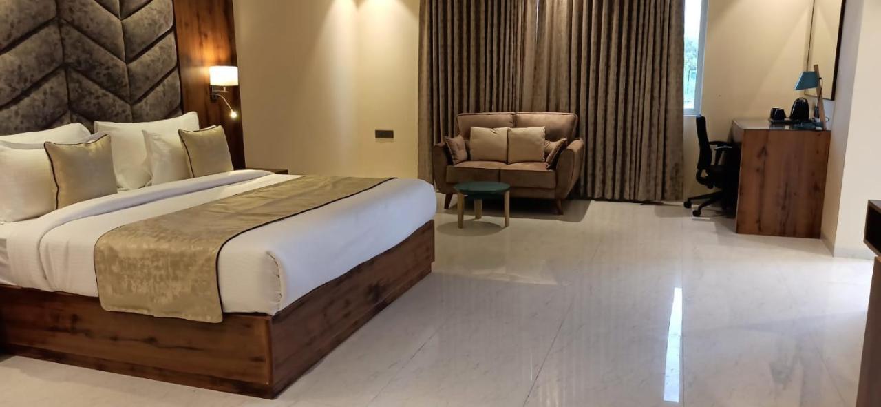 Haritma 3* Delhi (National Capital Territory of India)