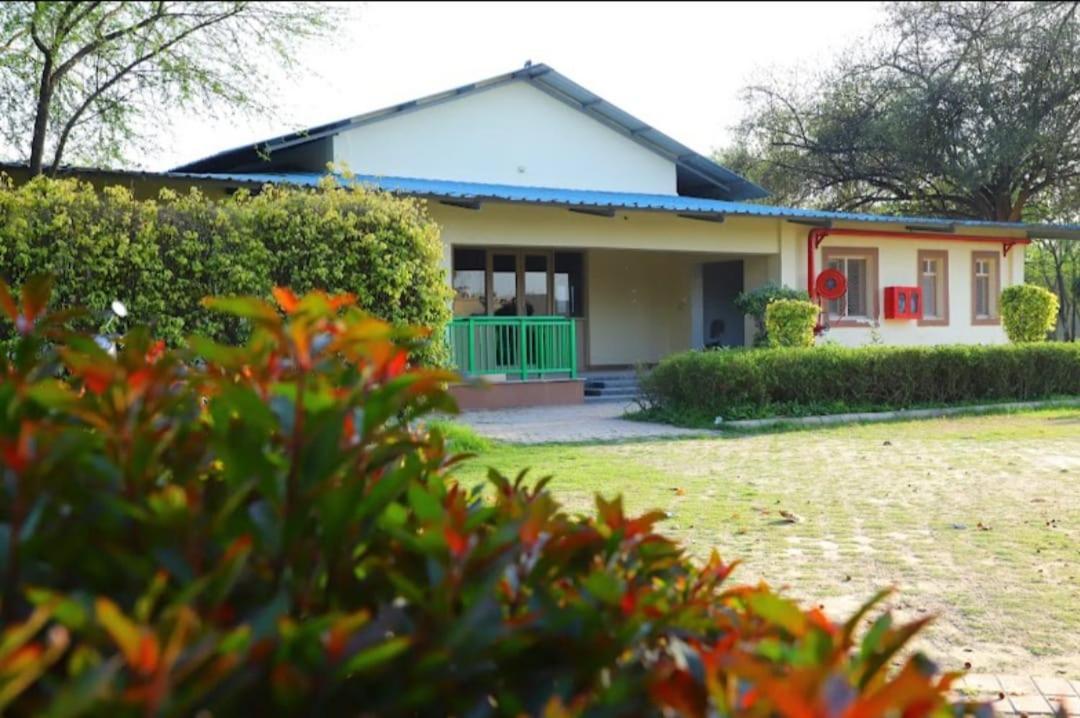 Haritma 3* Delhi (National Capital Territory of India)