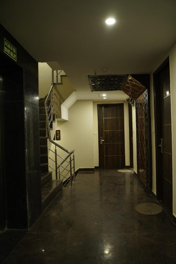 55 Hotel New Delhi