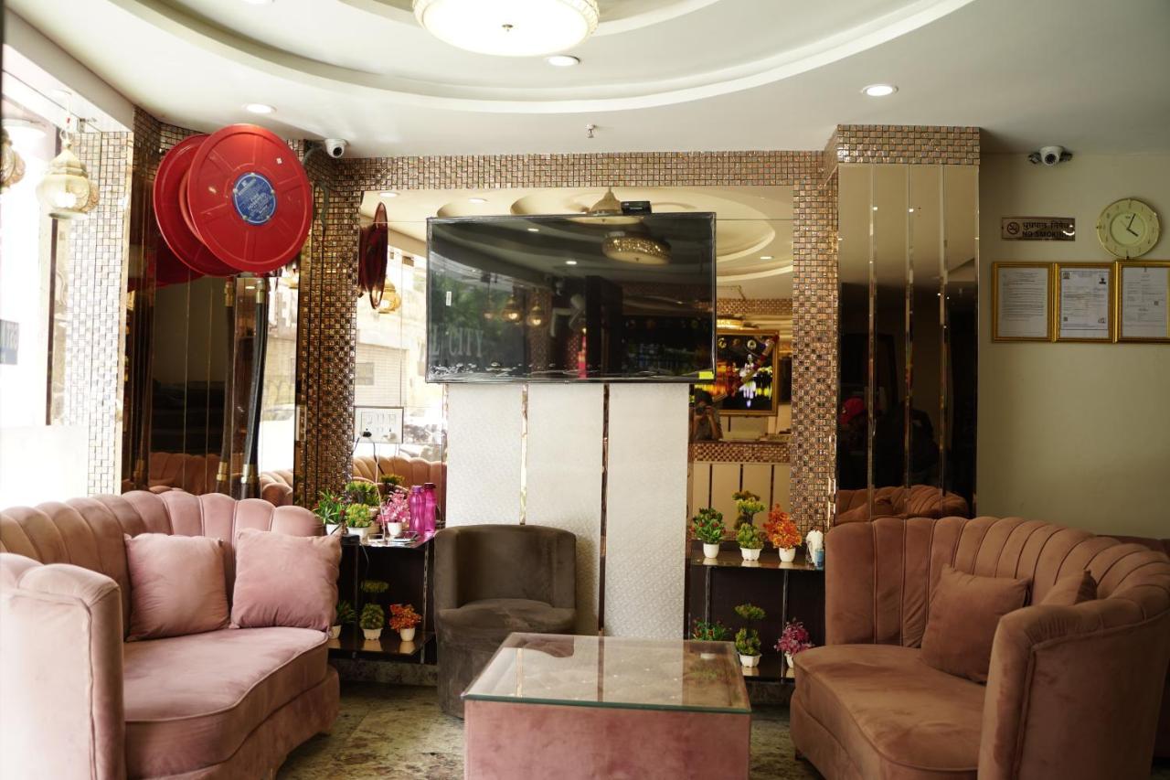 55 Hotel New Delhi