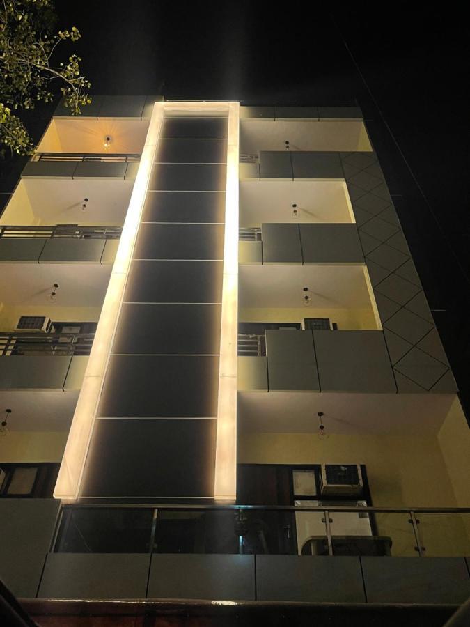 The Twenties Kamla Nagar Hotel New Delhi
