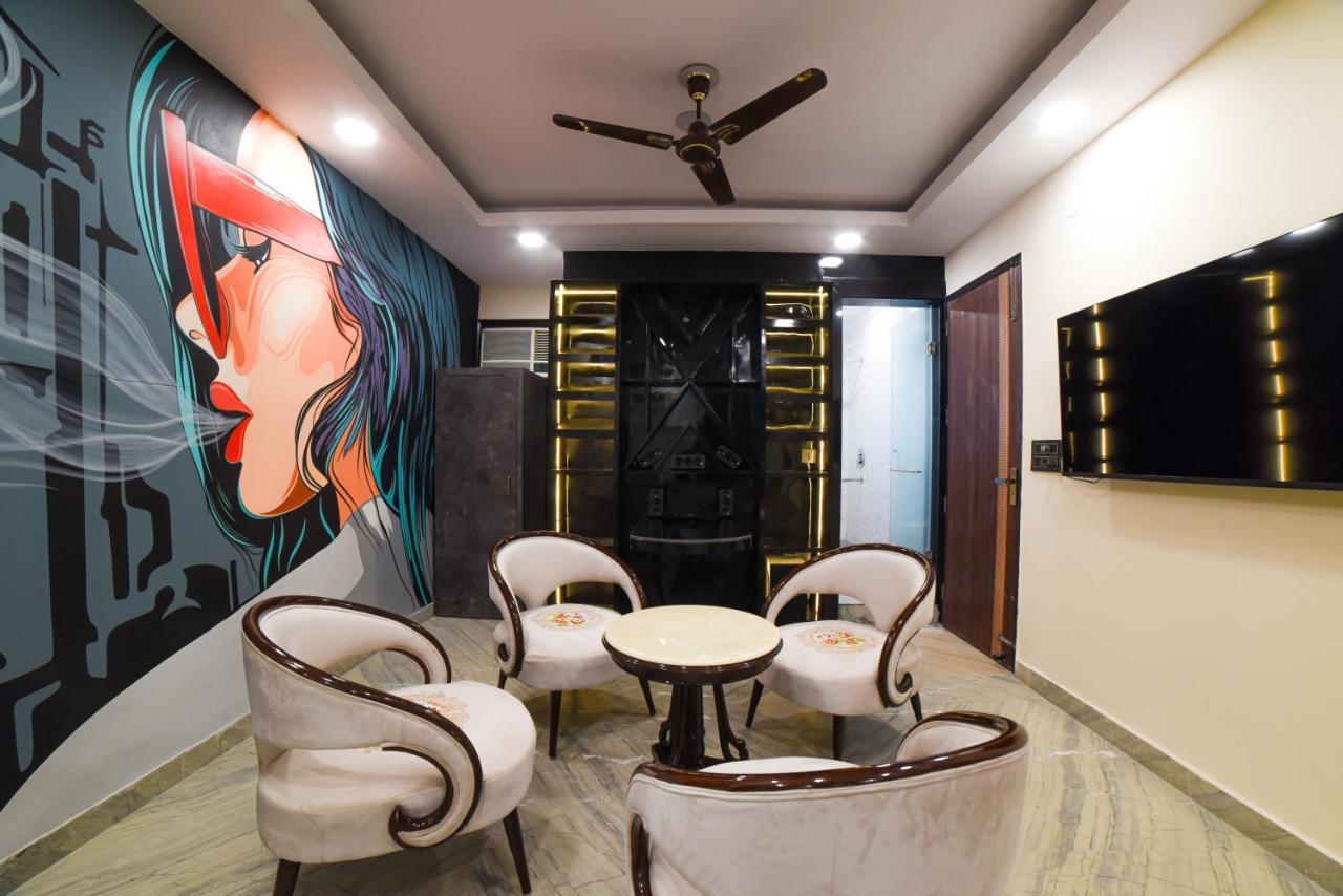 The Twenties Kamla Nagar New Delhi