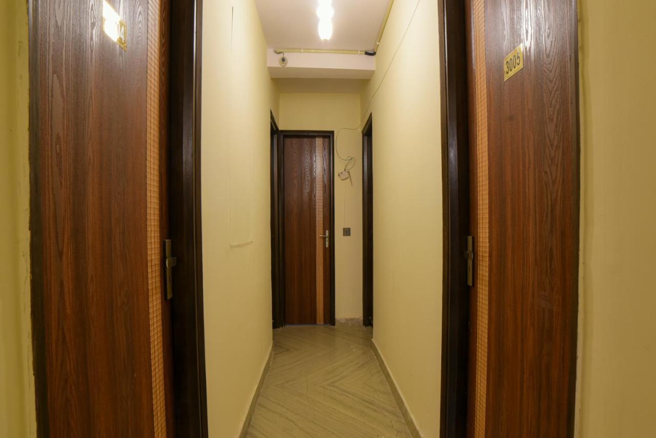 Hotel The Twenties Kamla Nagar 3*