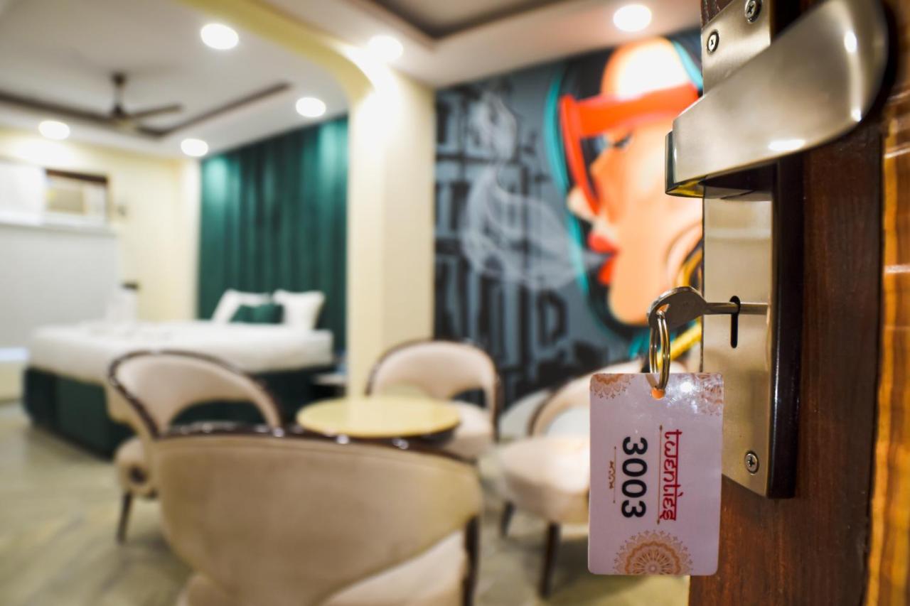 The Twenties Kamla Nagar 3*