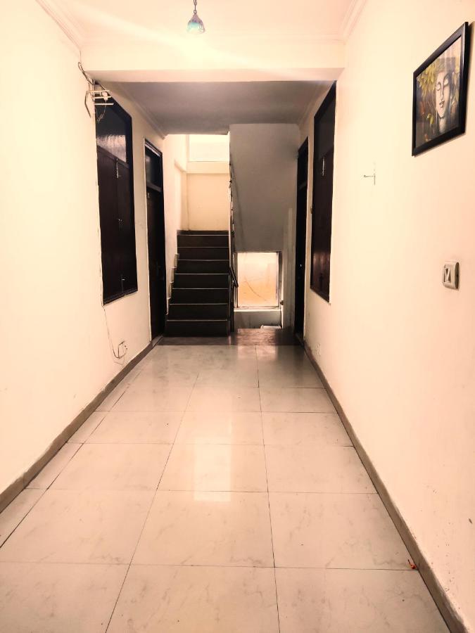 Lotus Suites At Delhi Airport Hotel 3*