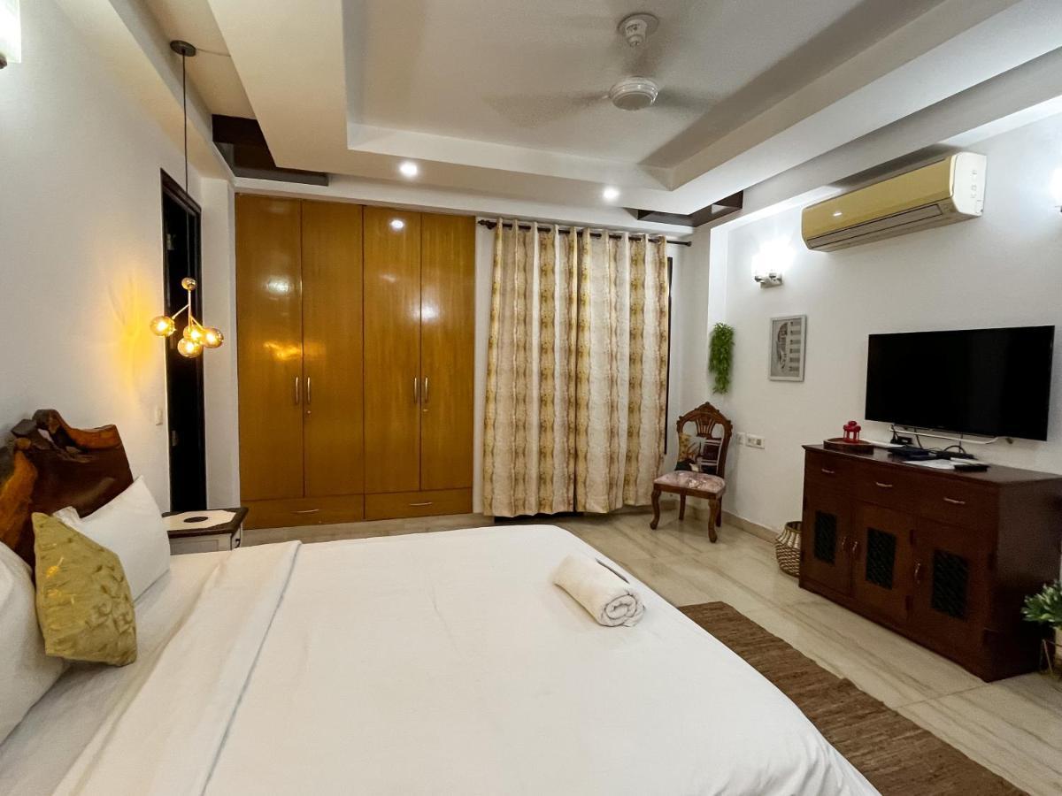 Avatar Living @safdarjung Enclave
