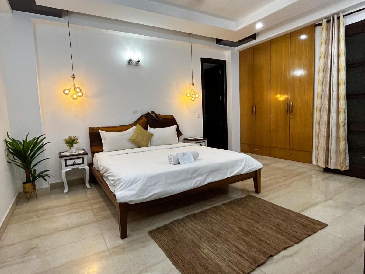 Avatar Living @safdarjung Enclave