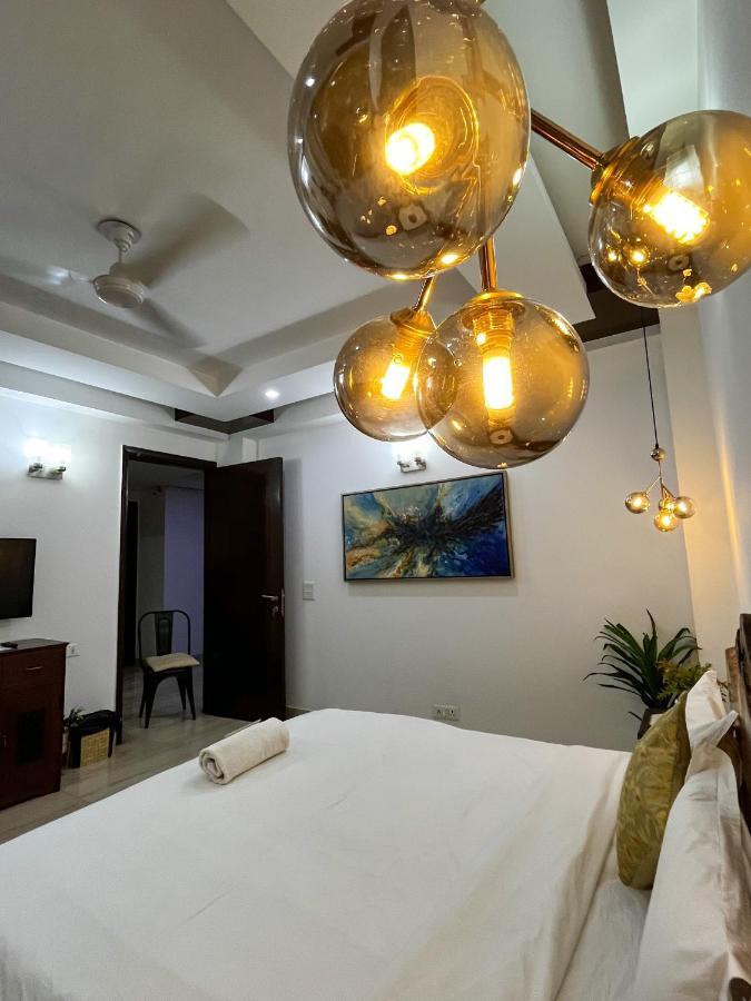 Bed & Breakfast Avatar Living @safdarjung Enclave New Delhi