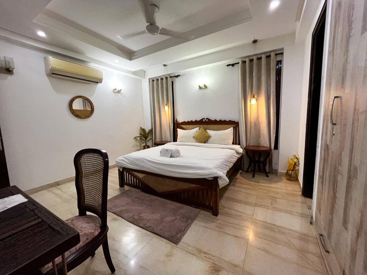 Bed & Breakfast Avatar Living @safdarjung Enclave *