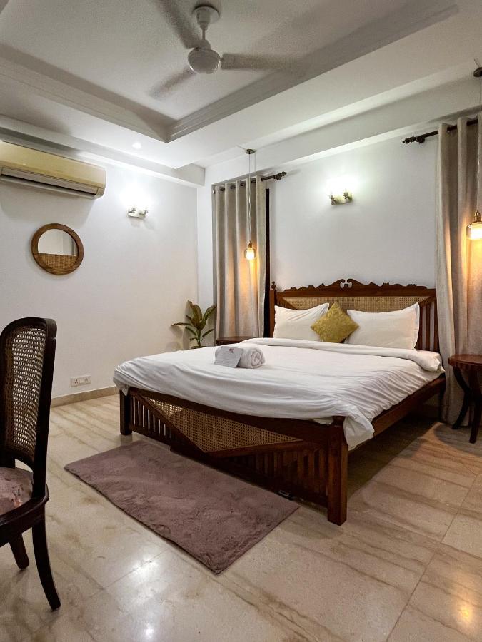 Avatar Living @safdarjung Enclave New Delhi