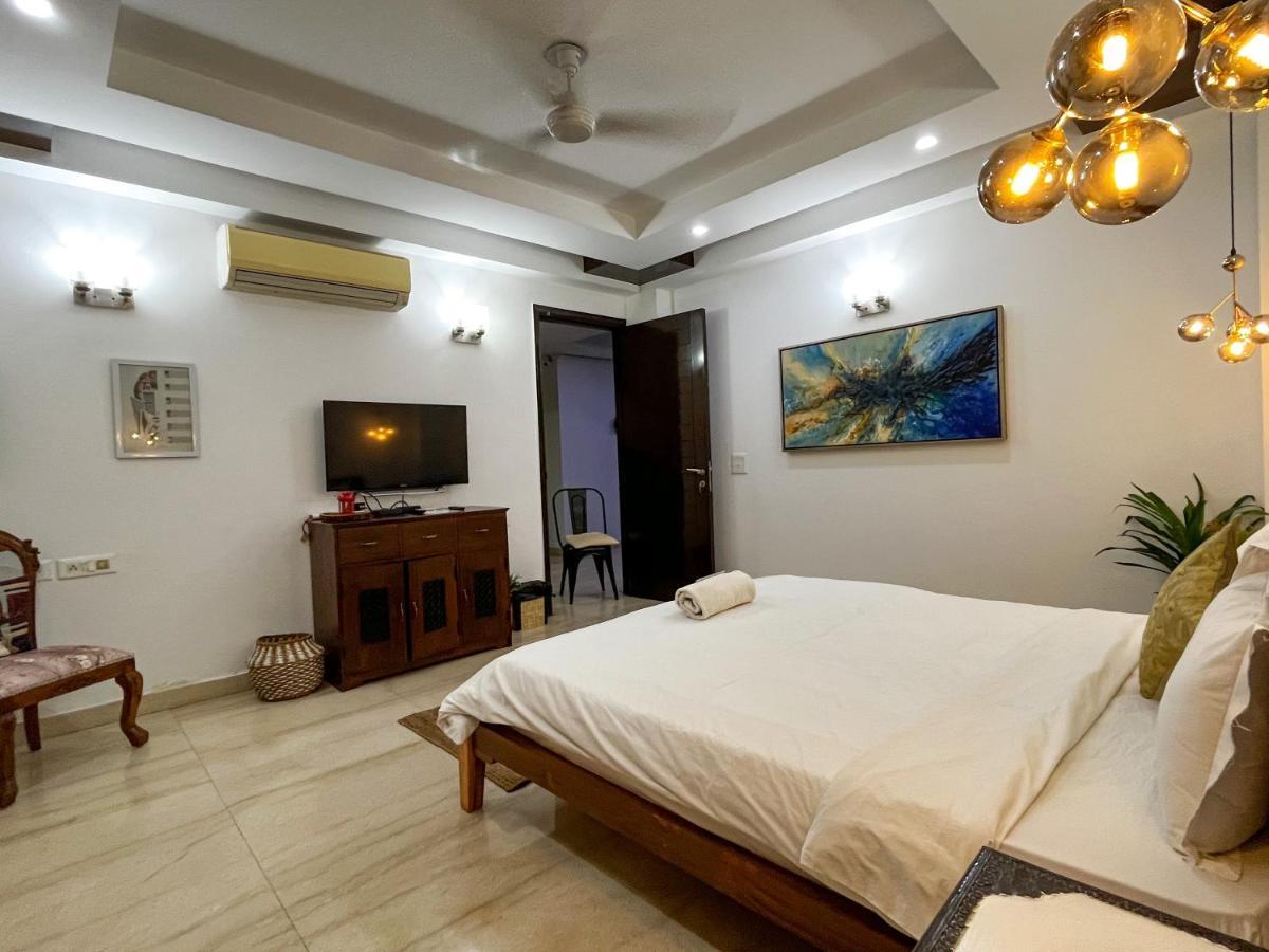 Avatar Living @safdarjung Enclave * New Delhi
