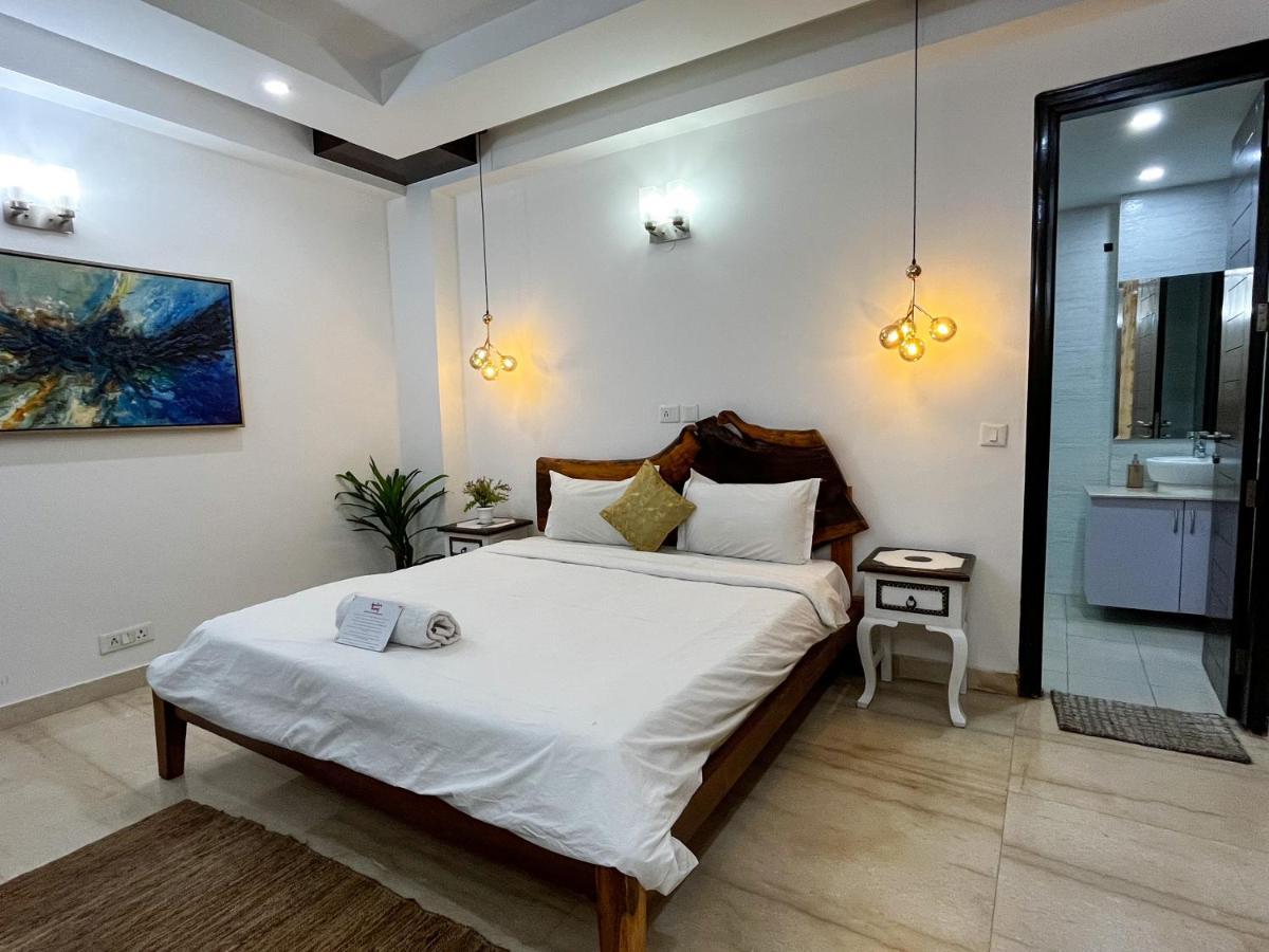 Bed & Breakfast Avatar Living @safdarjung Enclave