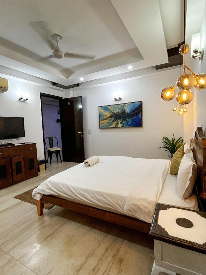 Avatar Living @safdarjung Enclave *