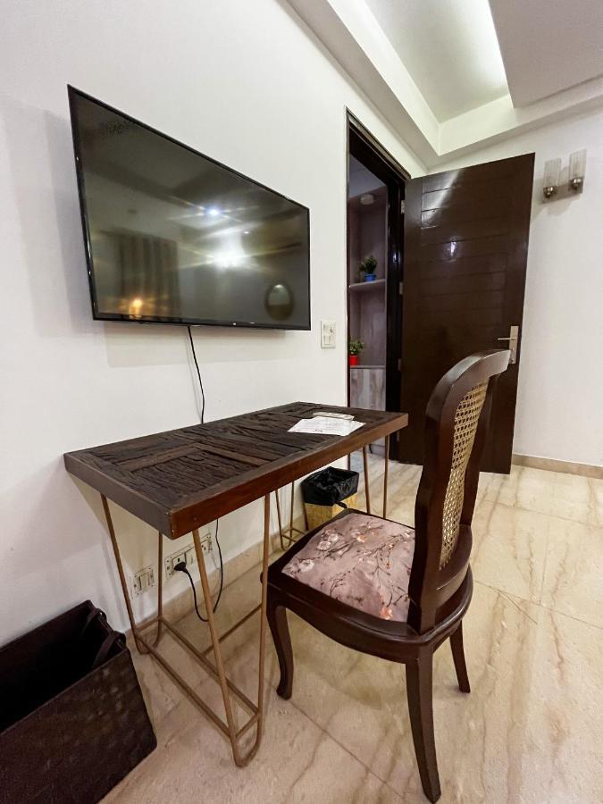 Bed & Breakfast Avatar Living @safdarjung Enclave *